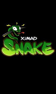 game pic for Snake XiMAD